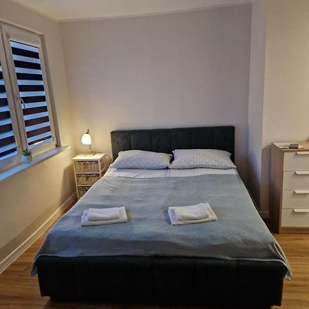 Apartament Przy Starym Miescie Elbląg Extérieur photo