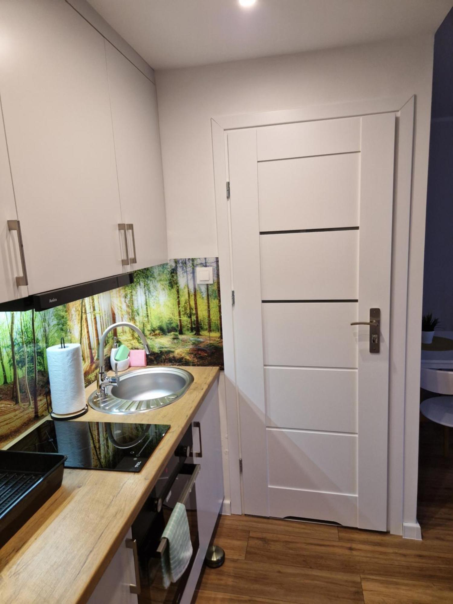 Apartament Przy Starym Miescie Elbląg Extérieur photo